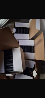 Complete vloerverwarming set – 450m buis + Henco clips +…, Enlèvement, Comme neuf