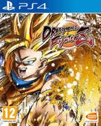 Lot Dragon Ball Fighter Z + Xenoverse 2 (Playstation 4), Consoles de jeu & Jeux vidéo, Comme neuf, Enlèvement ou Envoi