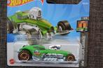 447 / Hot Wheels FUSIONBUSTA, Kinderen en Baby's, Speelgoed | Racebanen, Ophalen of Verzenden, Nieuw, Hot Wheels