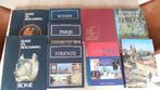 Artis-Historia boeken oa Kunst en beschaving / Kunststeden, Boeken, Prentenboeken en Plaatjesalbums, Ophalen, Gelezen