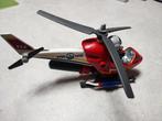 *15 Hélicoptère de pompiers Playmobil (n 70492)   *prix 16€, Enfants & Bébés, Comme neuf, Enlèvement