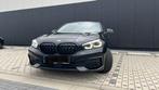 BMW 116d “Shadow” / Dark Edition (2020) – 75.000 km, Automaat, USB, Zwart, 5 deurs