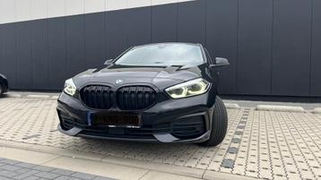 BMW 116d “Shadow” / Dark Edition (2020) – 75.000 km beschikbaar voor biedingen