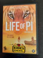 DVD Life of Pi, À partir de 12 ans, Utilisé, Enlèvement ou Envoi