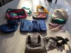lot (heup)tasjes NIEUW, Ophalen of Verzenden, Nieuw