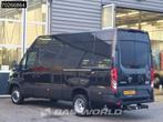 Iveco Daily 35C21 Automaat Luchtvering Dubbele schuifdeur 2x, Auto's, 2549 kg, Euro 6, 4 cilinders, Iveco