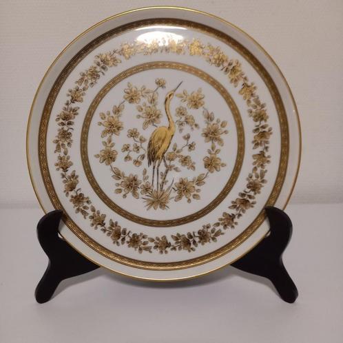Uniek en Elegant Sierbord van Bareuther Waldsassen, Antiek en Kunst, Antiek | Keramiek en Aardewerk, Ophalen