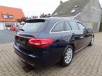 Mercedes-Benz C-CLASS 180 C 180 (BlueTEC) d T Avantgarde, Auto's, Mercedes-Benz, Gebruikt, Euro 6, 4 cilinders, 5 deurs