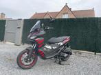 Aprilia SR GT 125 avec une réduction de 400€, Motos, Scooter, Entreprise, 1 cylindre, 125 cm³