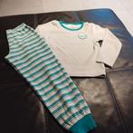 Warme pyjama merk: Nonito Kids maat 122, Kinderen en Baby's, Kinderkleding | Maat 122, Ophalen of Verzenden, Zo goed als nieuw