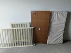 Kinderbox, Kinderen en Baby's, Babyparken, Ophalen, Gebruikt