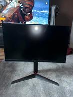 LG-monitor, Ophalen, Zo goed als nieuw, HD, Gaming