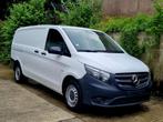 Mercedes-Benz Vito 2.0 BlueTEC / 2022 / 1 Main / NAVI / CLIM, Auto's, Mercedes-Benz, 100 kW, 4 deurs, Stof, Gebruikt