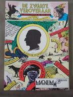Magnum 1 - De zwarte Veroveraar - 1e dr. 1978, Boeken, Stripverhalen, Ophalen of Verzenden