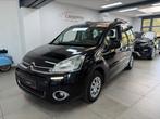 Citoren berlingo 1.6 essence 12 Mois de Garantie, Auto's, Euro 5, Monovolume, 72 kW, Zwart