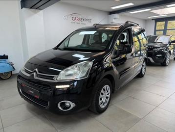 Citoren berlingo 1.6 essence 12 Mois de Garantie beschikbaar voor biedingen