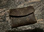 Louis vuitton mini portemonnee, Handtassen en Accessoires, Portemonnees, Ophalen, Zo goed als nieuw