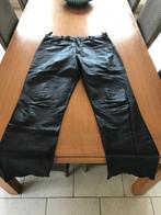 Lederen broek, Isaco, Pantalon | cuir, Seconde main