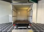 Ford Transit MEUBELBAK/DUBBEL AS/LAADKLEP/LAADLIFT/EURO 6, Auto's, Ford, 4 deurs, Gebruikt, Euro 6, 4 cilinders