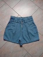 Short en jean, Vêtements | Femmes, Culottes & Pantalons, Taille 36 (S), Camaieu, Comme neuf, Bleu