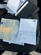 Gebruike krassen, Voorwielaandrijving, Euro 5, Stof, Cruise Control