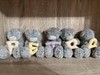 Me To You beertjes, Collections, Ours & Peluches, Comme neuf, Enlèvement, Me To You