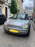 2003 Mini Cooper 1.6 16V voor onderdelen!!, 4 cilinders, Handgeschakeld, Particulier, Cooper