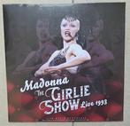 Madonna 33T live in Japan 1993, Verzenden