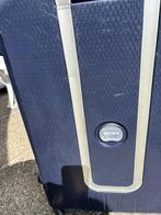 Delsey Reiskoffer, Handtassen en Accessoires, Koffers, Ophalen, Gebruikt, Hard kunststof, 45 tot 55 cm