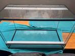 Terrarium 80x40x50, Dieren en Toebehoren, Ophalen, Zo goed als nieuw