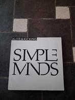 Simple minds maxi, Cd's en Dvd's, Vinyl | Pop, Ophalen