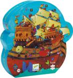 Pirates of the Caribbean-puzzel met 50% korting - Nieuw, Kinderen en Baby's, Nieuw, Ophalen of Verzenden, X, X