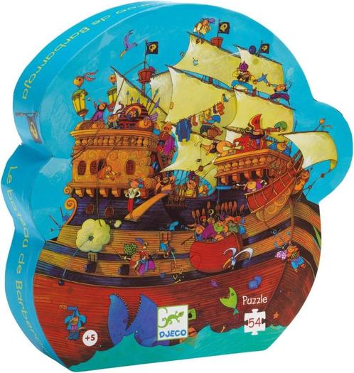 Pirates of the Caribbean-puzzel met 50% korting - Nieuw, Kinderen en Baby's, Speelgoed | Kinderpuzzels, Nieuw, Ophalen of Verzenden