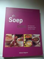 soep - bijbel, Europe, Enlèvement, Entrées et Soupes, Neuf