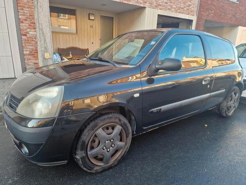 renault clio, Auto's, Renault, Particulier, Clio, Benzine, Ophalen