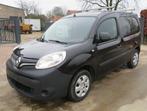 Renault kangoo 95pk grand confort - 127.445km 01/2021 - €6d, Te koop, 70 kW, 117 g/km, 5 deurs