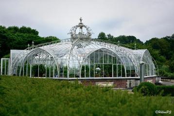 4 e-tickets - Plantentuin Meise beschikbaar voor biedingen