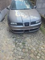 seat sport tuning, Leon, Particulier, Zilver of Grijs, Te koop