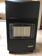 verwarming ( gas ), Ophalen, Nieuw