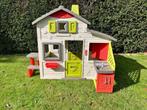 Smoby speelhuis, Ophalen, Gebruikt, Kunststof