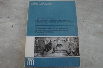 ARTES BELGICAE ... beschikbaar voor biedingen