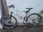 Mountainbike cannondale, Fietsen en Brommers, Ophalen, Zo goed als nieuw