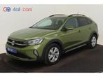 Volkswagen Taigo 3094 TSI OPF Life, 95 pk, 5 deurs, Taigo, https://public.car-pass.be/vhr/da423f00-d637-46f2-af5e-f58551224d64