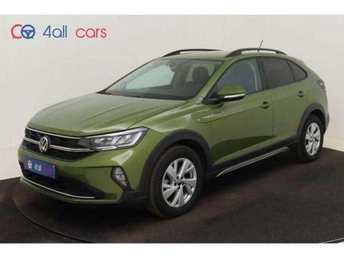 Volkswagen Taigo 3094 TSI OPF Life, Auto's, Volkswagen, Bedrijf, Taigo, ABS, Airbags, Airconditioning, Bluetooth, Centrale vergrendeling