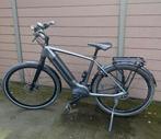 Gazelle Ultimate c380 elektrische fiets (Enviolo/riem), Fietsen en Brommers, Ophalen, Zo goed als nieuw, 51 tot 55 cm, 50 km per accu of meer