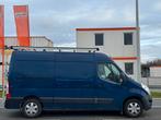 Renault Master 2.3 Dci 125kw/170pk Automaat BTW Aftrek, Auto's, Electronic Stability Program (ESP), Stof, Bedrijf, Diesel
