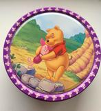 Blikken doos winnie the pooh, Enlèvement ou Envoi, Utilisé