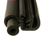 Deurrubber links onder Classic Mini MPI CFB101090., Ophalen, Gebruikt, Mini