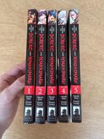 The Legend of Dororo manga, Meerdere comics, Ophalen of Verzenden, Zo goed als nieuw, Japan (Manga)
