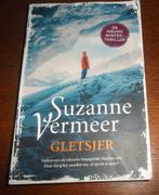 Gletsjer / Suzanne Vermeer, Ophalen, Gelezen, Suzanne Vermeer